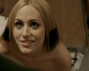 Irene Montala, Rakel Gonzalez-Huedo - Fausto 5.0 (2001) Censorship scene