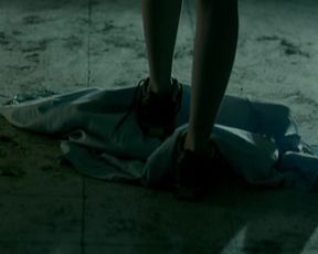 Irene Montala, Rakel Gonzalez-Huedo - Fausto 5.0 (2001) Censorship scene