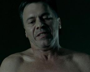 Irene Montala, Rakel Gonzalez-Huedo - Fausto 5.0 (2001) Censorship scene