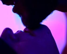 Macarena Miguel, Julia C. Hackstaff - Vanessa (2017) Naked actress in a sexy video