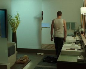 Nicole Kidman - Big Little Lies s01e07 (2017) Naked actress in a TV movie scene