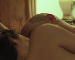 Laetitia Eido sexy - Fauda (2015) (Season1, Episode11)