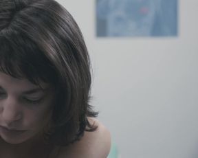 Laetitia Martinucci - Omessa (2015) Naked movie scene