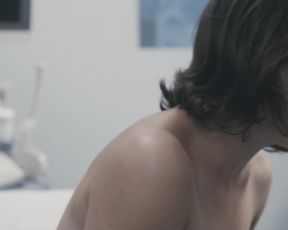 Laetitia Martinucci - Omessa (2015) Naked movie scene