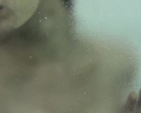 Gabriela Carlotto - Quarentena (2020) Nude of staging scene