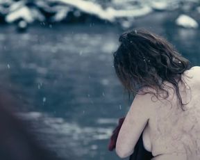 Victoria Morrison nude - Wolf (2019)