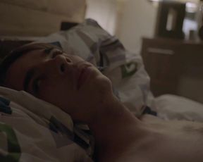 Cristiana Luca - Prima Noapte (2016) Nude film scene