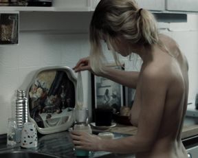 Birgitte Larsen - Retrett (2016)