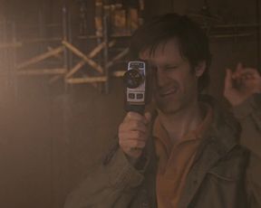 Maggie Gyllenhaal, Alyssa Kempinski - The Deuce s01e02 (2017) Naked actress in a TV movie scene