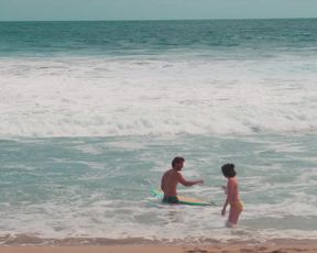 Lucia Uribe, Tessa Ia, Barbara Lopez - Unstoppable (Desenfrenadas) s01e07 (2020) sexy hot movie scene