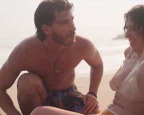 Lucia Uribe, Tessa Ia, Barbara Lopez - Unstoppable (Desenfrenadas) s01e07 (2020) sexy hot movie scene