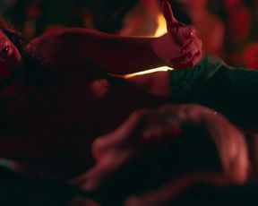 Lucia Uribe, Tessa Ia, Barbara Lopez - Unstoppable (Desenfrenadas) s01e07 (2020) sexy hot movie scene