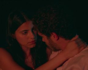 Lucia Uribe, Tessa Ia, Barbara Lopez - Unstoppable (Desenfrenadas) s01e07 (2020) sexy hot movie scene