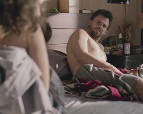 Maya Erskine  nude- Casual (2017) (Season3, Episode8)