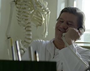 Natalia Avelon naked - Gegengerade (2011)