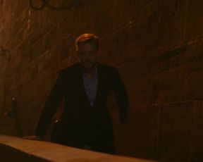 Marilyn Lima - Une sirene a Paris (2020) celeb naked