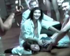 Nicole Auberger, Mika'Ela Fisher nude - The Lost Door (2008) Explicit nudity, Blowjob and Sex Scene Movie