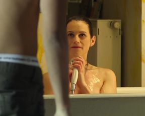 Tanya Wedel, Leni Speidel, and other - Voyage (2013) explicit scene celebs