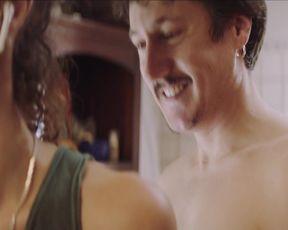 Irene Anula - Insuficiente (2017) Naked sexy video