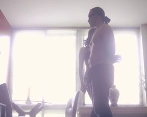 Alexandra Hellquist - Sole Proprietor (2016) sexy naked