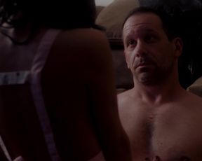 Alexandra Hellquist - Sole Proprietor (2016) sexy naked