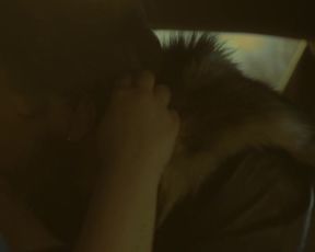 Line Hesdam - Lulus forste gang (2016) Nude scenes