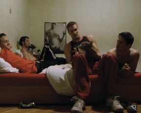 Judit Rezes, Gabriella Hamori, and other - Szezon (2004) celeb hot video scene