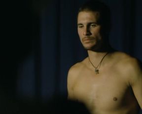 Judit Rezes, Gabriella Hamori, and other - Szezon (2004) celeb hot video scene