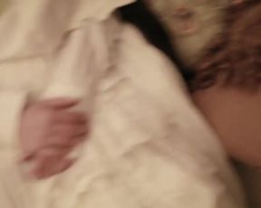 Caroline Lopatynsky, and other - Bloody Shadows (2018) sex hot scene