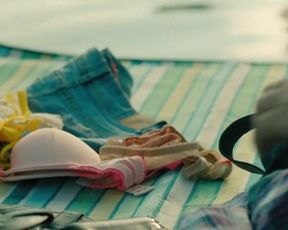 Lola Dockhorn Polizeiruf 110 s45e01 (2016) Naked actress in a sexy scenes