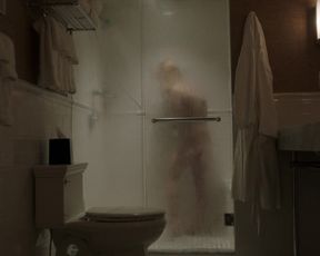 Keri Russell nude - The Americans (2018) (Season 6, Episode 1)