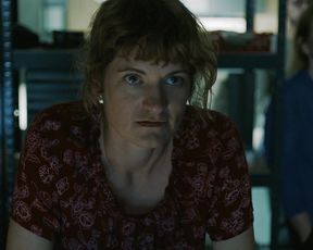 Anna Tenta hot butt - Tatort (2020)