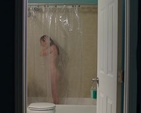 Lea Boulch nude - It's Just Skin (2017)