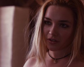 Florence_Pugh__Anna_Friel_-_Marcella_s01e02 (2016)