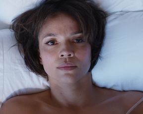 Carmen Ejogo - The Girlfriend Experience s02e12 (2017) Nude movie scene