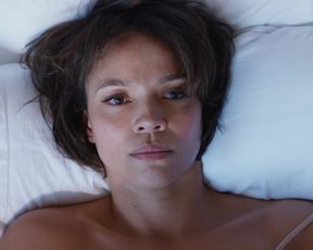 Carmen Ejogo - The Girlfriend Experience s02e12 (2017) Nude movie scene