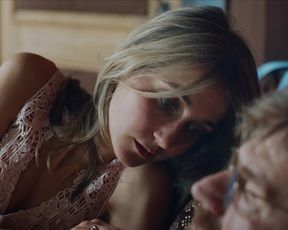 Julia Akkermans - Women of the Night (Keizersvrouwen) s01e03e04e06 (2019) sexy topless scenes