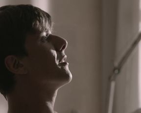 Tiziana Piergianni - Non uccidere s01e02 (2015) Nude sexy video