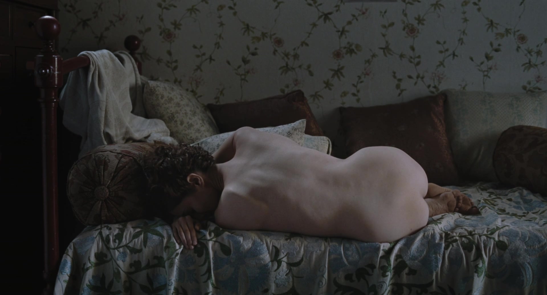 Antonia prebble naked