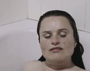 Marie Jansova - Anima (2015) celebs nude video