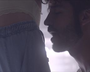 Natalia de Molina - Kiki, el amor se hace (2016) Naked actress in a movie scene