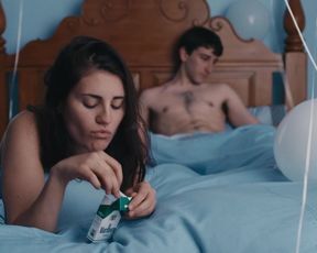 Juliette Monaco - Twentysomething (2016) celebs naked