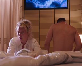 Lina Beckmann - Fuuhlen Sie sich manchmal ausgebrannt und leer (2017) Naked sex video, doggystyle