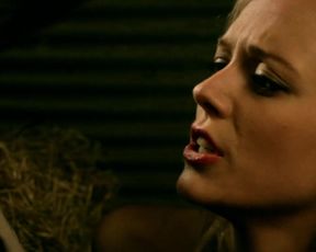 Camilla Rowland, Angela Holmes - Cute Little Buggers (2017) Hot film scene