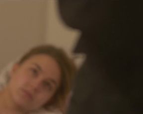 Frederikke Dahl Hansen - Skoge (20180 Naked sexy scenes