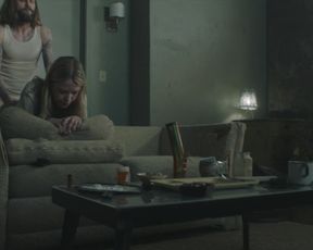 Riki Lindhome, Ginger Gonzaga naked - Kidding (2018)  (Season 1, Episode 3)