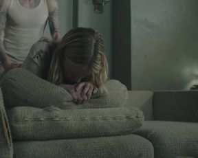 Riki Lindhome, Ginger Gonzaga naked - Kidding (2018)  (Season 1, Episode 3)