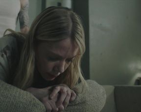 Riki Lindhome, Ginger Gonzaga naked - Kidding (2018)  (Season 1, Episode 3)