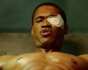 Marama Corlett - Blood Drive s01e04 (2017) celebrity naked