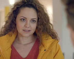 Ines Quermann nude - Nachtschwestern (2020) (Season 2, Episode 10)
